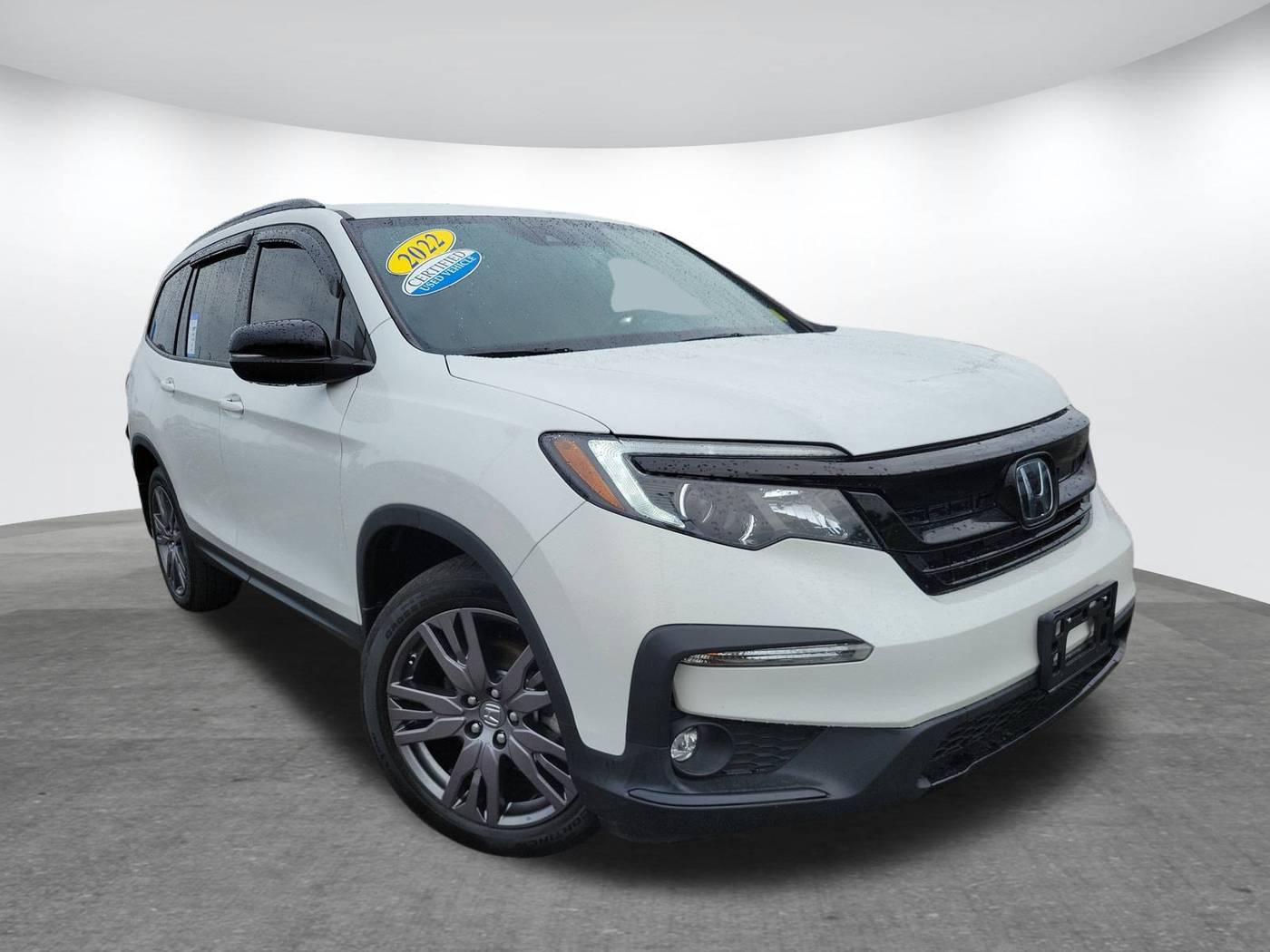 2022 Honda Pilot Sport — SUV — 48,709 mi — Sylacauga, AL