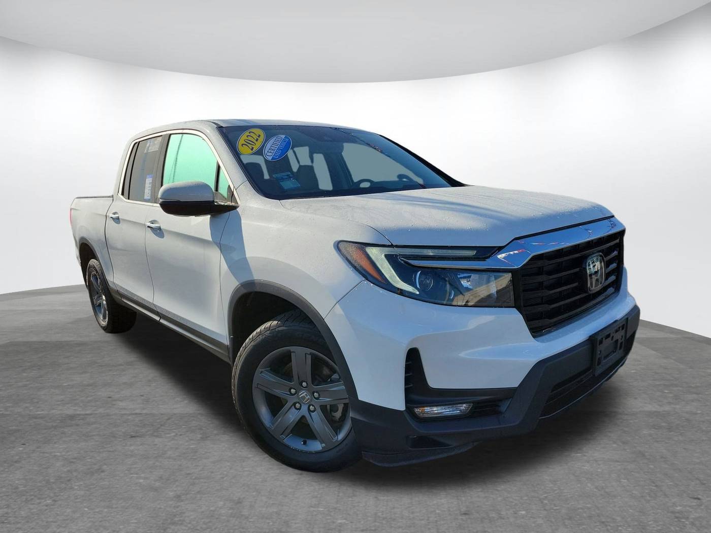 2022 Honda Ridgeline RTL-E — Pickup Truck — 60,100 mi — Sylacauga, AL