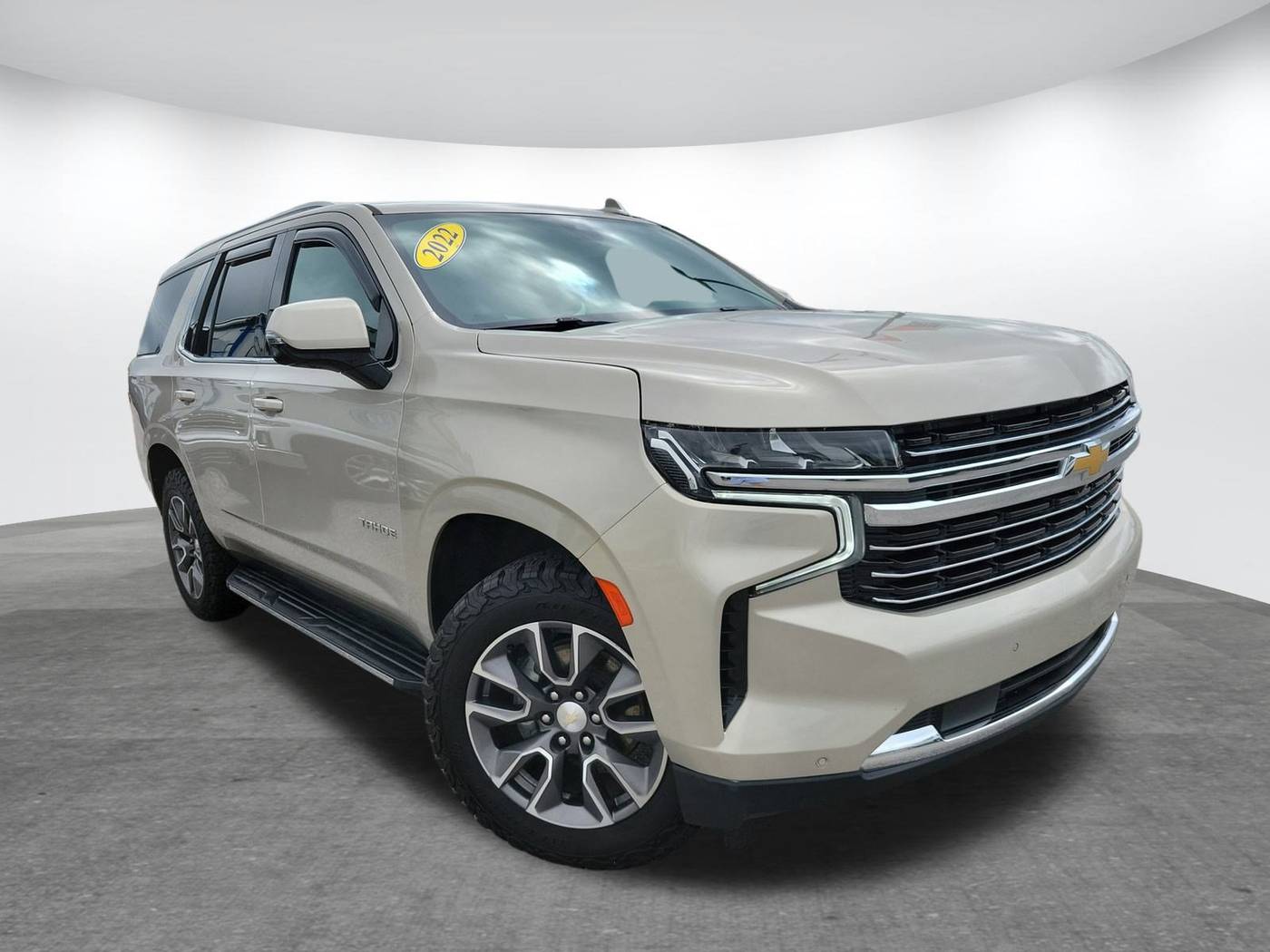 2022 Chevrolet Tahoe LT — SUV — 56,365 mi — Sylacauga, AL