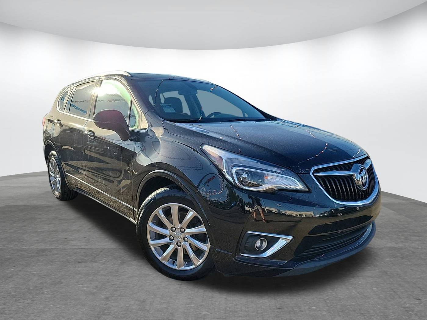 2020 Buick Envision Essence — SUV — 56,562 mi — Sylacauga, AL