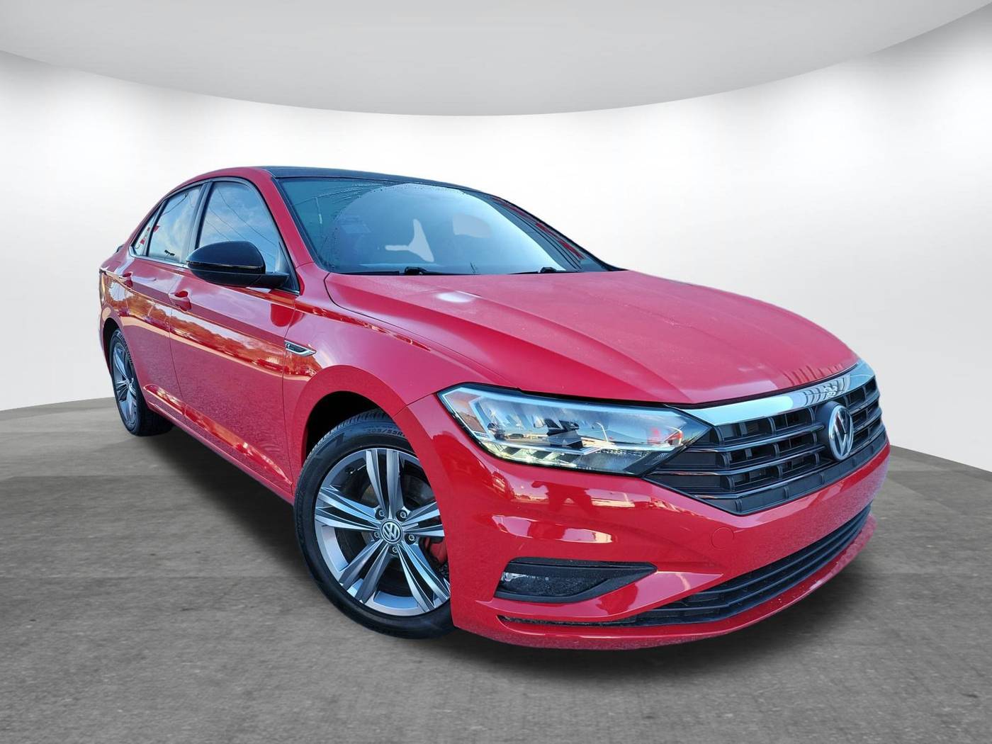 2021 Volkswagen Jetta S — Sedan — 27,897 mi — Sylacauga, AL