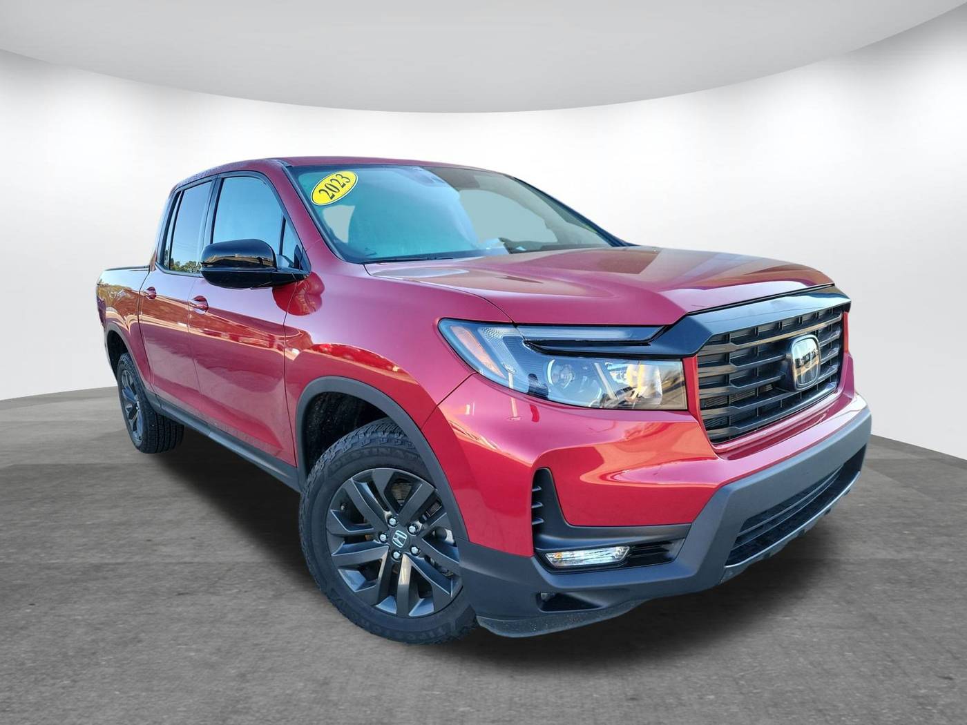 2023 Honda Ridgeline Sport — Pickup Truck — 18,782 mi — Sylacauga, AL