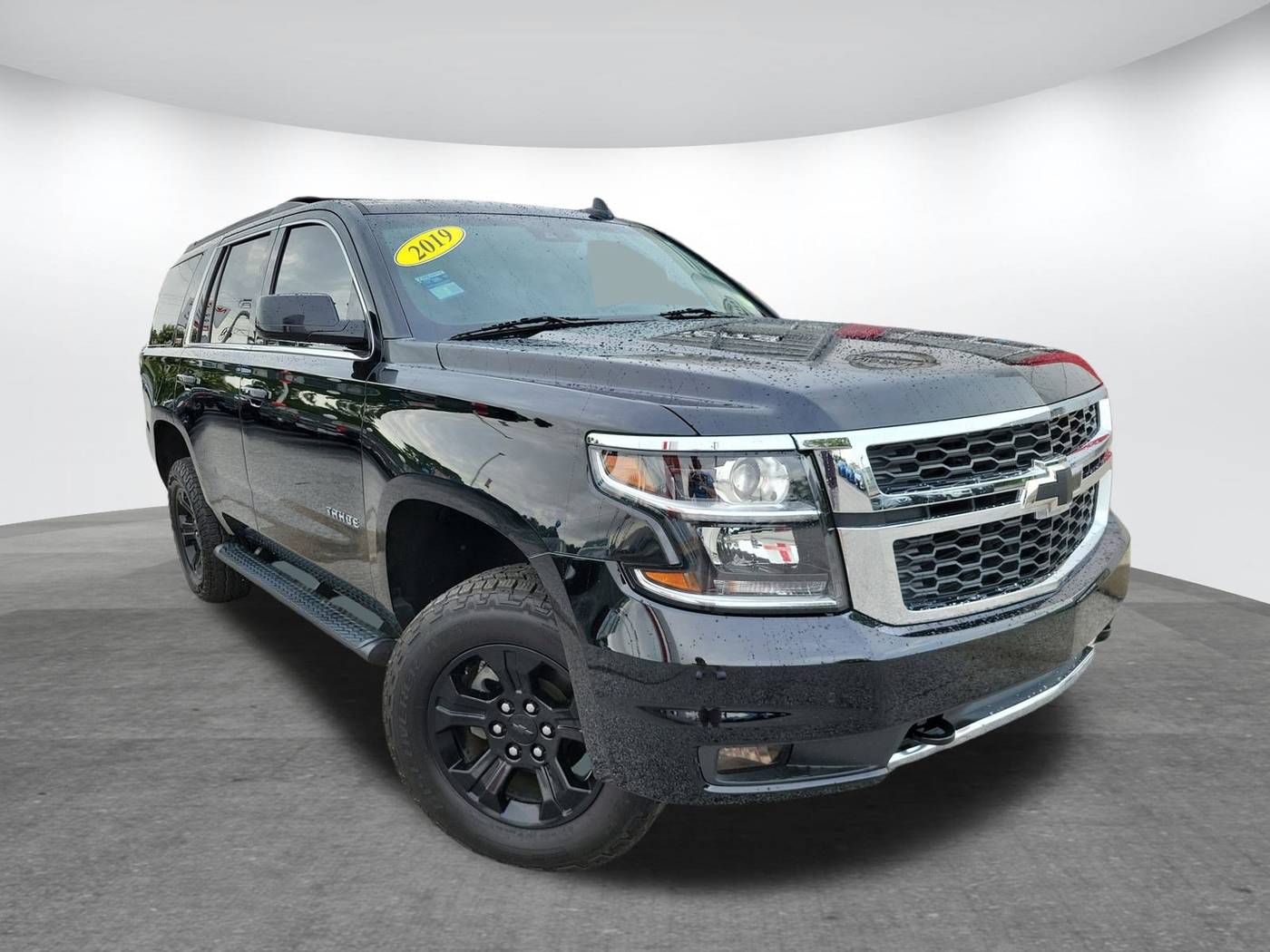 2019 Chevrolet Tahoe LT — SUV — 71,884 mi — Sylacauga, AL