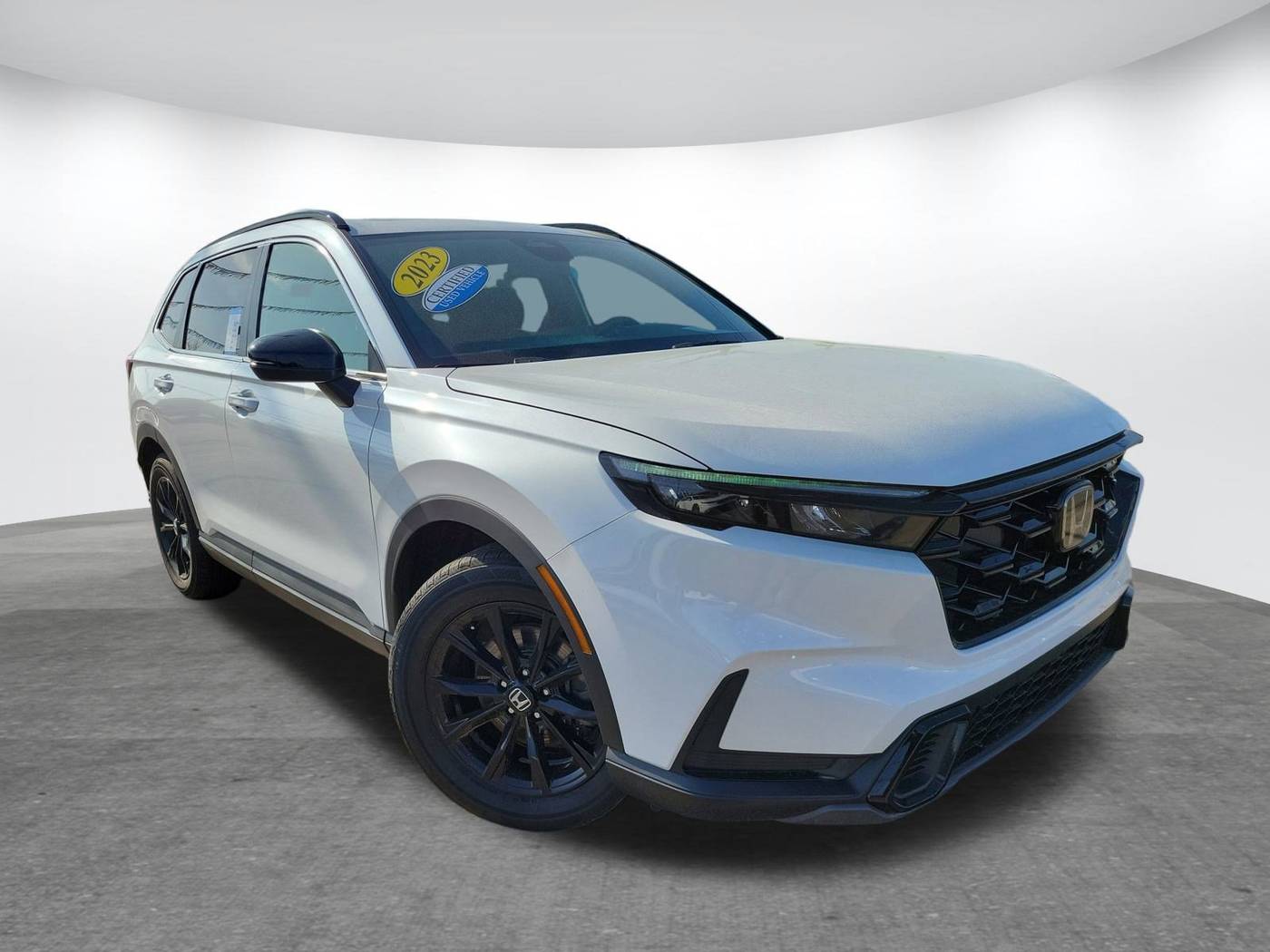 2023 Honda CR-V Hybrid Sport — SUV — 36,762 mi — Sylacauga, AL