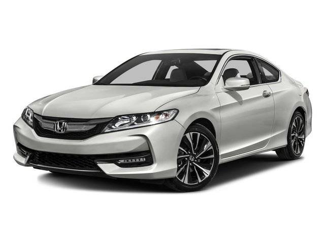 2016 Honda Accord EX-L — Coupe — 98,280 mi — Sylacauga, AL