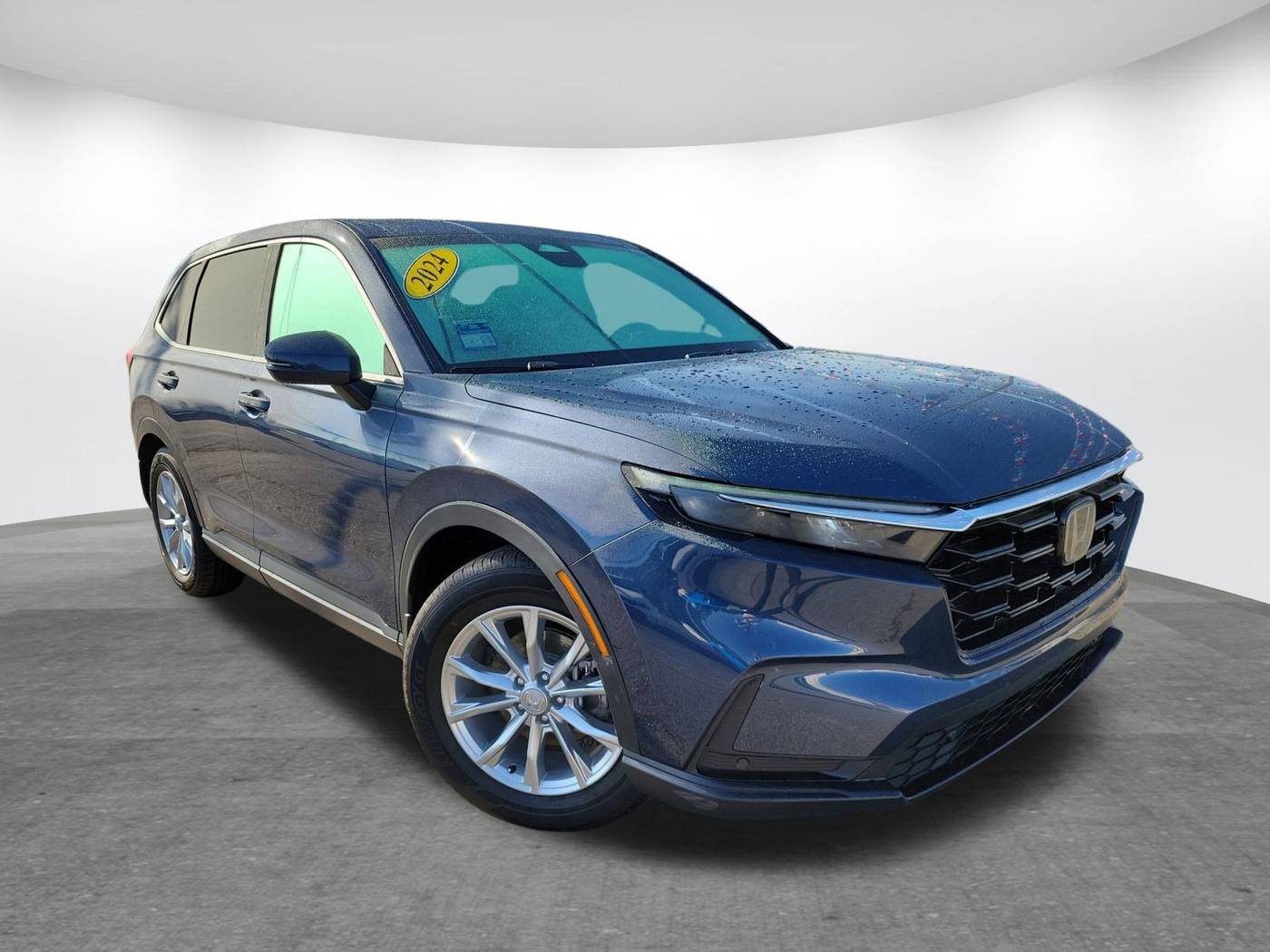 2024 Honda CR-V EX-L — SUV — 9,576 mi — Sylacauga, AL