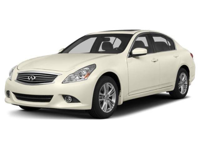 2015 INFINITI Q40 Standard — Sedan — 143,424 mi — Sylacauga, AL