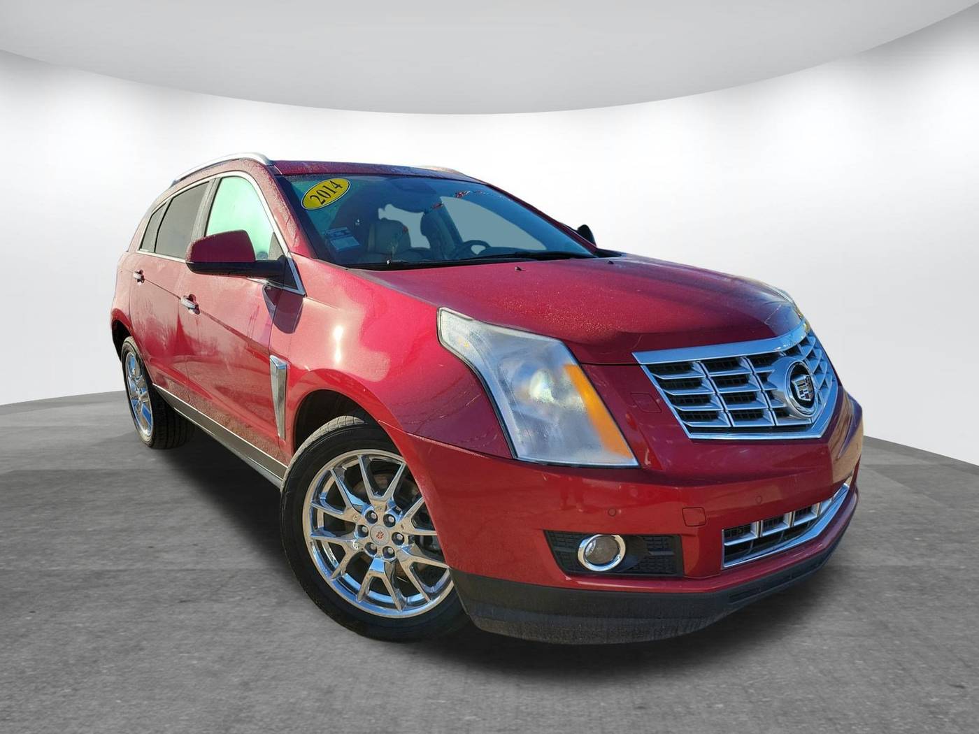 2014 Cadillac SRX Premium Collection — SUV — 188,975 mi — Sylacauga, AL