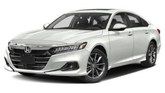2022 Honda Accord LX — Sedan — 33,017 mi — Sylacauga, AL