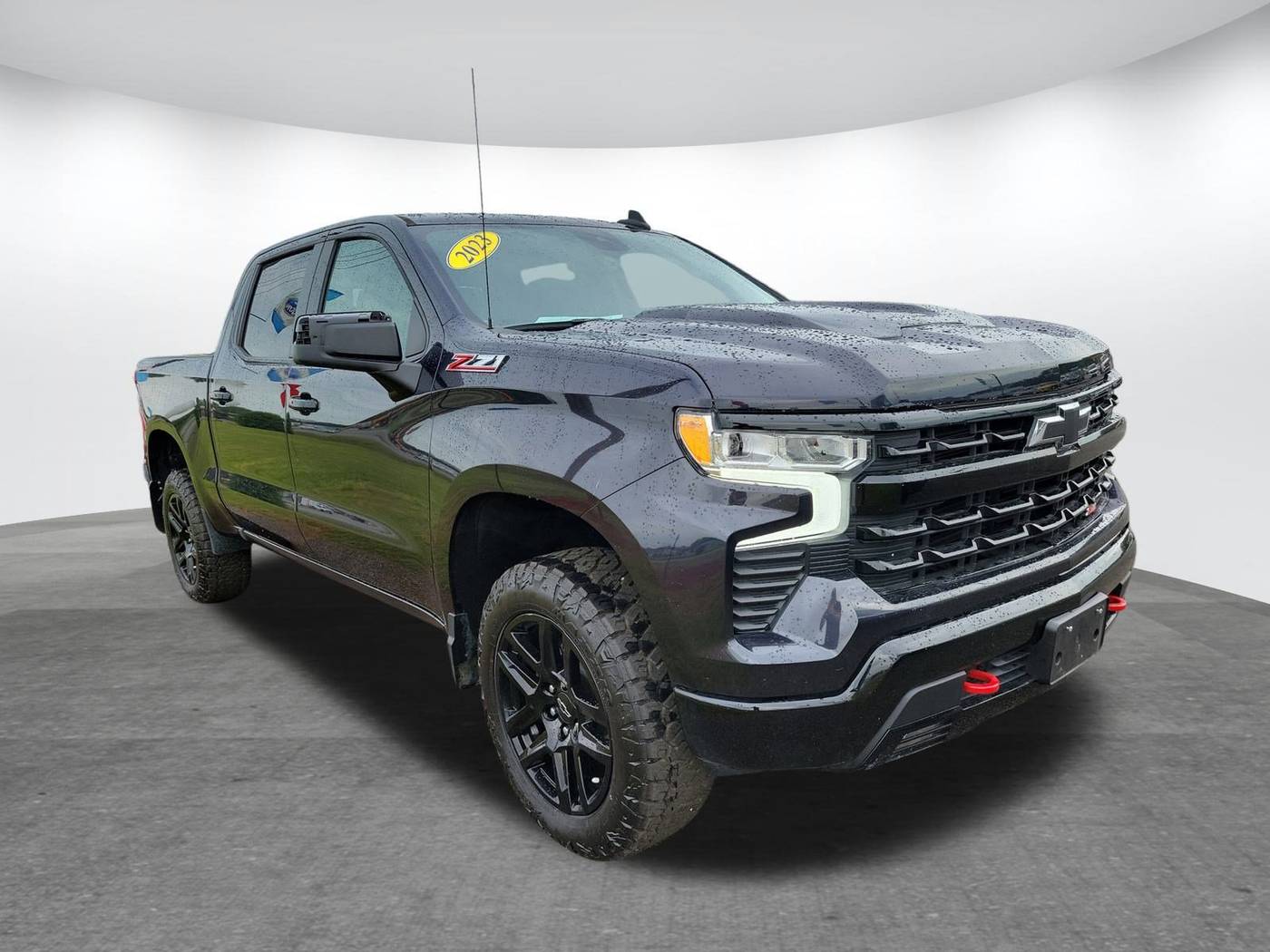 2023 Chevrolet Silverado 1500 LT Trail Boss — Pickup Truck — 29,903 mi — Sylacauga, AL