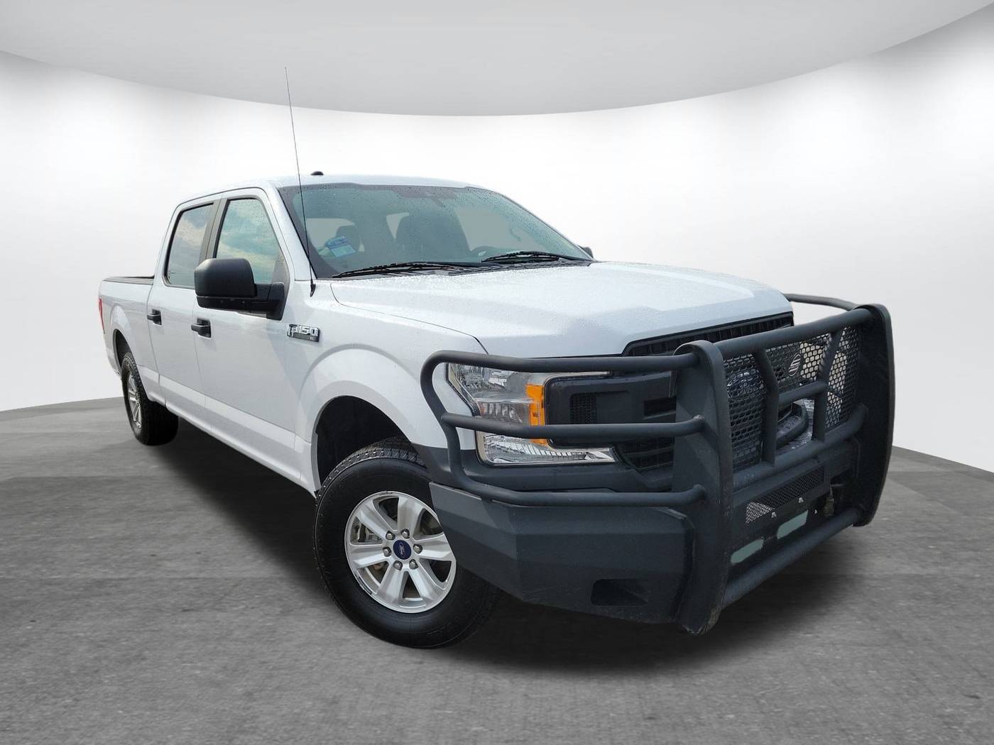 2019 Ford F-150 XL — Pickup Truck — 134,653 mi — Sylacauga, AL