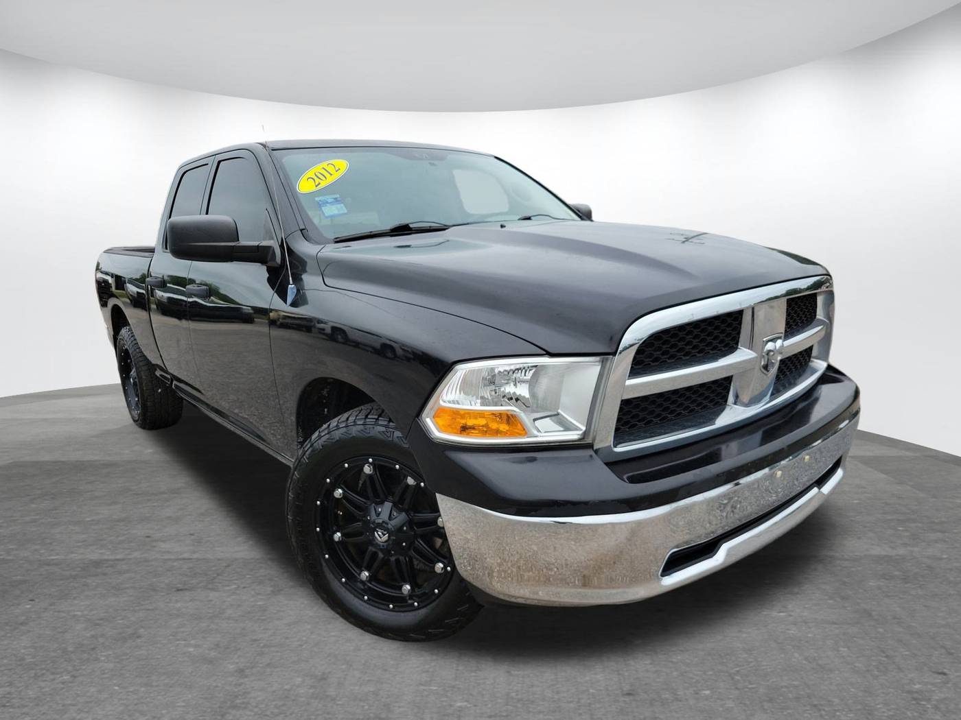 2012 Ram 1500 ST — Pickup Truck — 149,100 mi — Sylacauga, AL