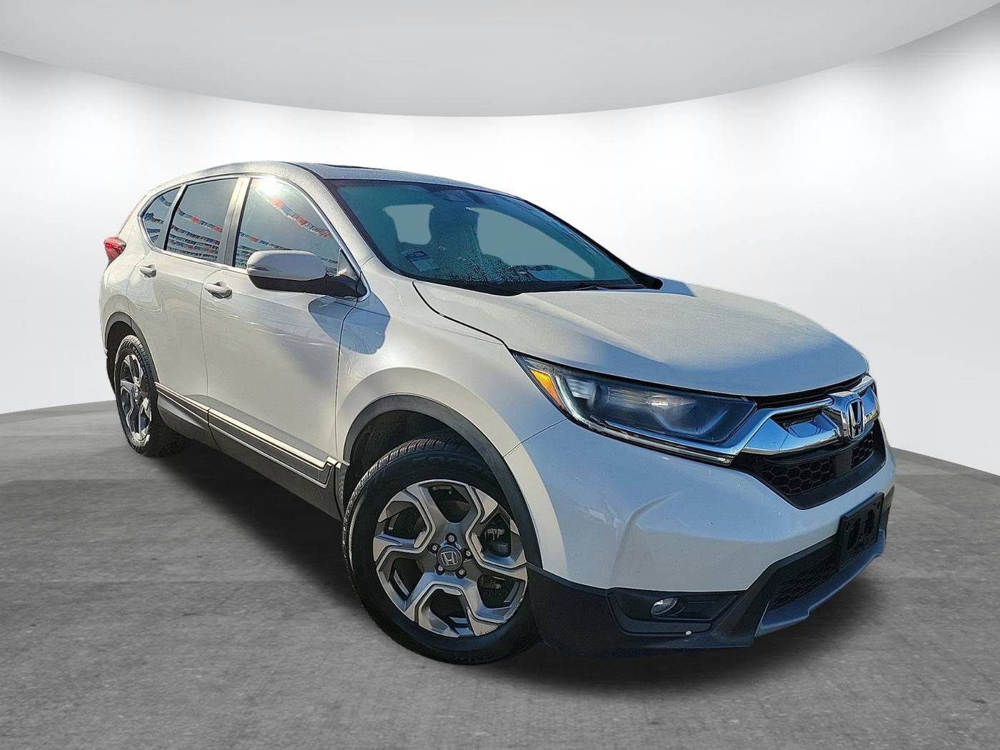 2018 Honda CR-V EX-L — SUV — 106,678 mi — Sylacauga, AL