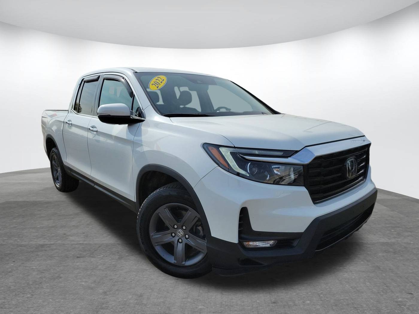 2022 Honda Ridgeline RTL-E — Pickup Truck — 56,842 mi — Sylacauga, AL