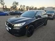 2021 Lincoln Corsair Reserve — SUV — 22,861 mi — Livermore, CA