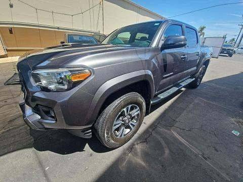 2019 Toyota Tacoma SR5 — Pickup Truck — 38,172 mi — Livermore, CA