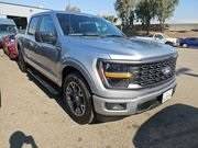 2024 Ford F-150 STX — Pickup Truck — 23,555 mi — Livermore, CA