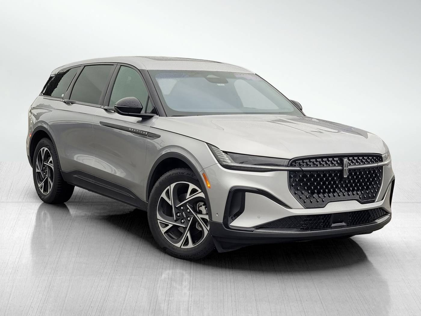 2024 Lincoln Nautilus Premiere — SUV — 4,766 mi — Livermore, CA