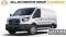 2023 Ford E-Transit Cargo Van in Livermore, CA 1 - Open Gallery