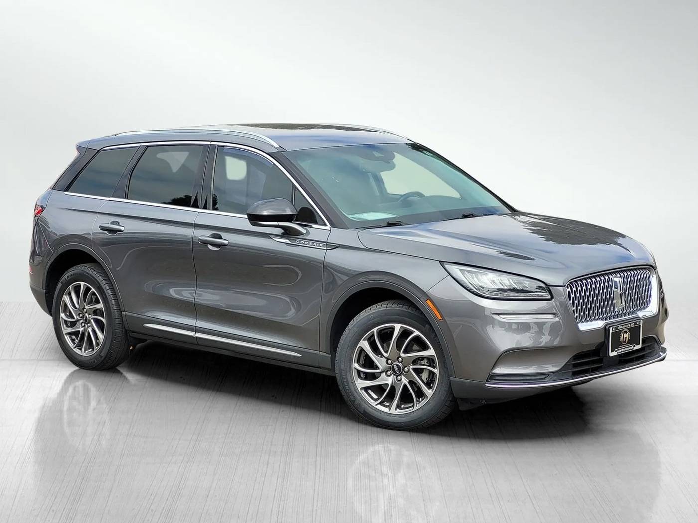 2022 Lincoln Corsair Standard — SUV — 31,965 mi — Livermore, CA