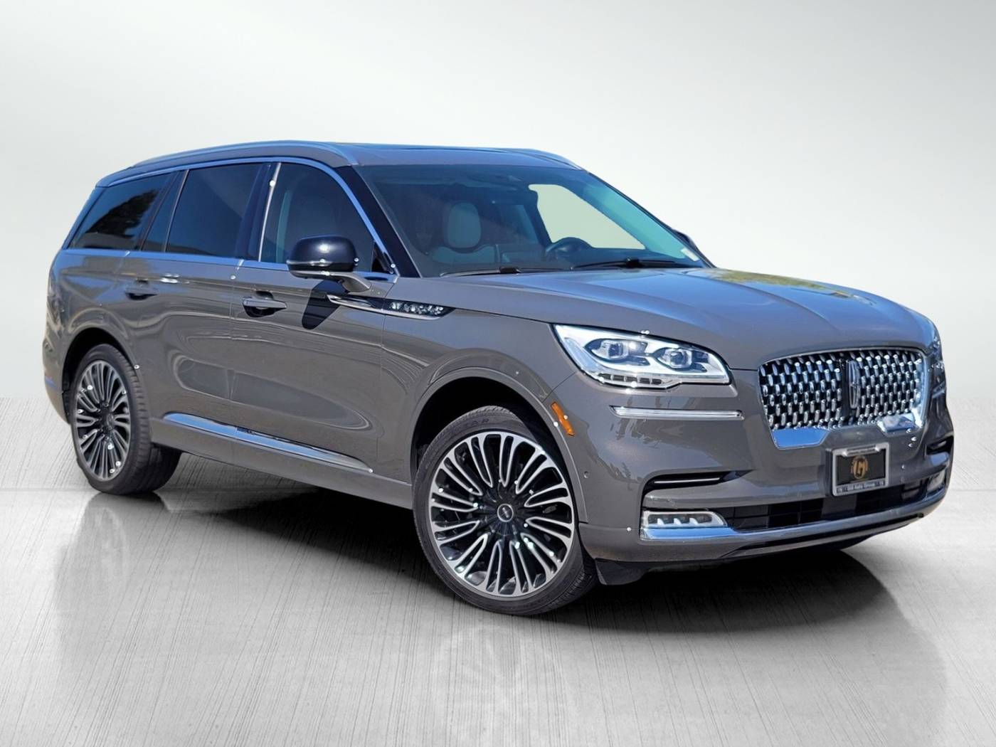 2023 Lincoln Aviator Black Label — SUV — 18,254 mi — Livermore, CA