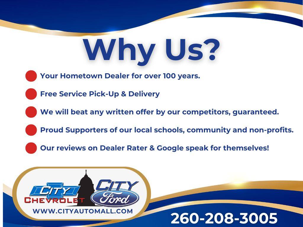 2016 Chevrolet Silverado 1500 LT — Pickup Truck — 153,231 mi — Columbia City, IN