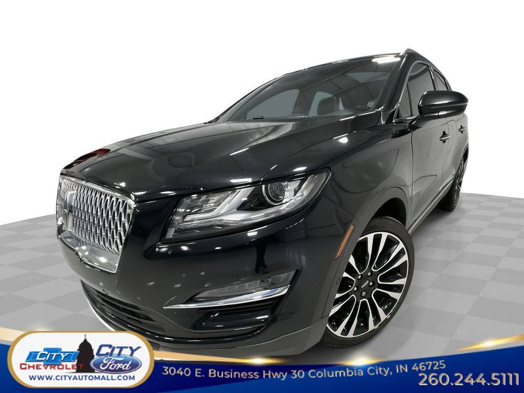 2019 Lincoln MKC Reserve — SUV — 86,379 mi — Columbia City, IN