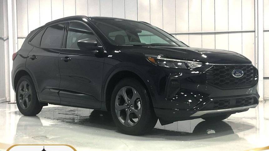 2024 Ford Escape ST-Line — SUV — 2,661 mi — Columbia City, IN