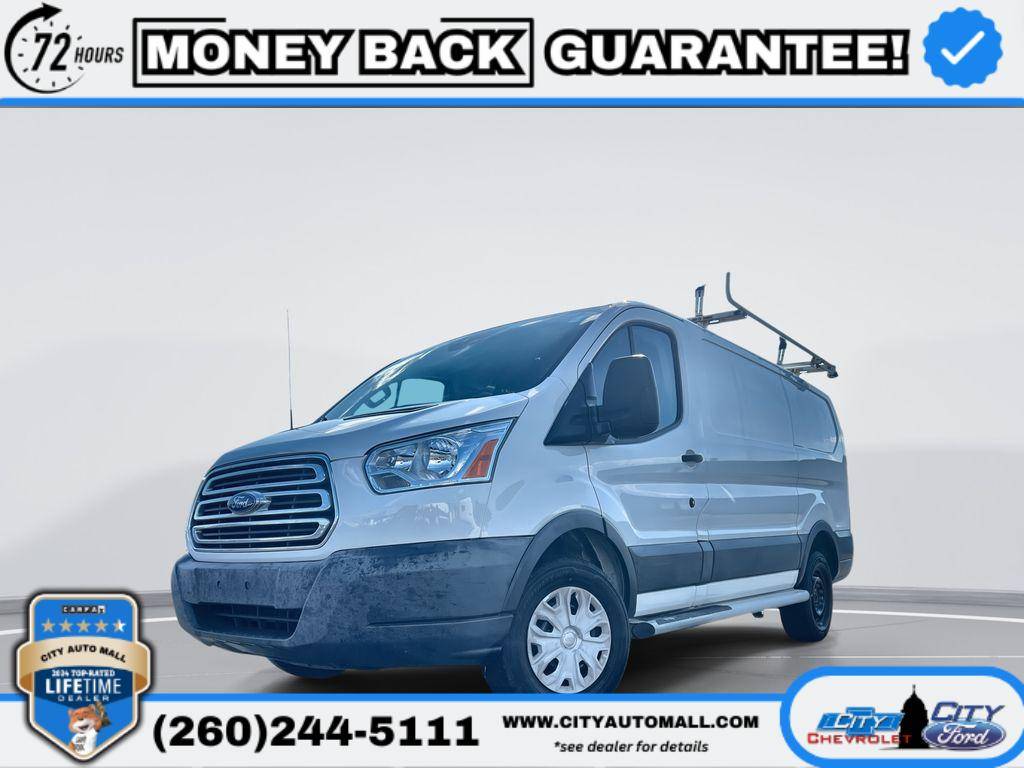 2017 Ford Transit Cargo Van T-250 — Cargo Van — 150,998 mi — Columbia City, IN
