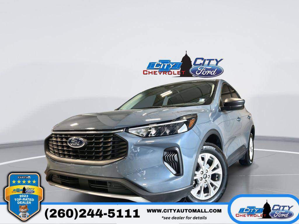 2024 Ford Escape Active — SUV — 8,498 mi — Columbia City, IN