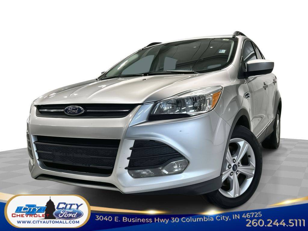 2016 Ford Escape SE — SUV — 129,057 mi — Columbia City, IN