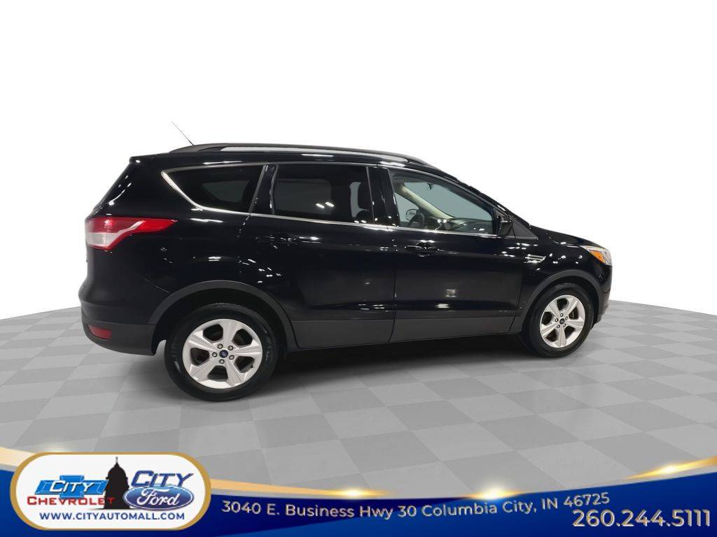 2016 Ford Escape SE — SUV — 173,337 mi — Columbia City, IN
