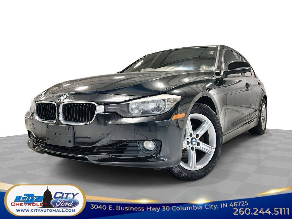 2013 BMW 3 Series 328i — Sedan — 164,858 mi — Columbia City, IN