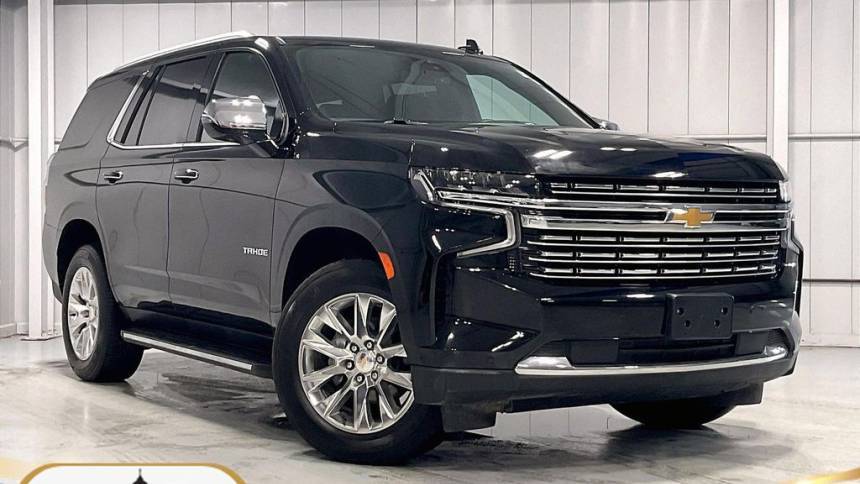 2023 Chevrolet Tahoe Premier — SUV — 44,185 mi — Columbia City, IN