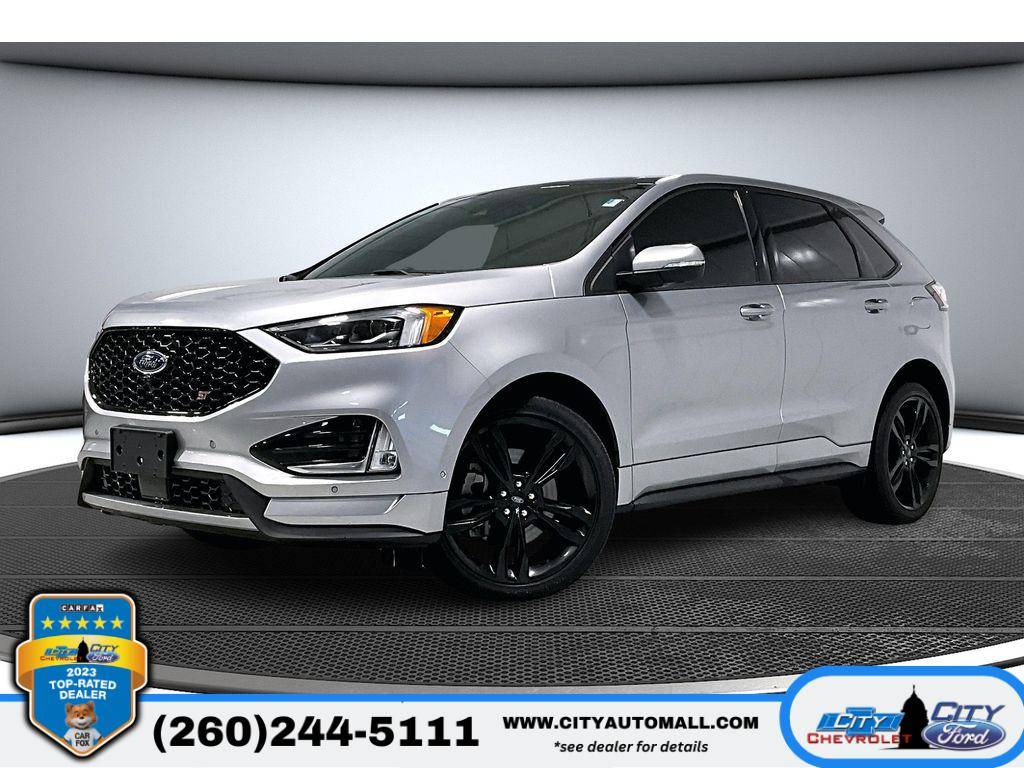 2024 Ford Edge ST — SUV — 26,872 mi — Columbia City, IN