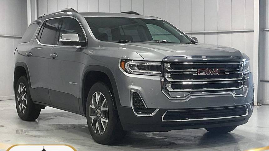 2023 GMC Acadia SLE — SUV — 18,933 mi — Columbia City, IN