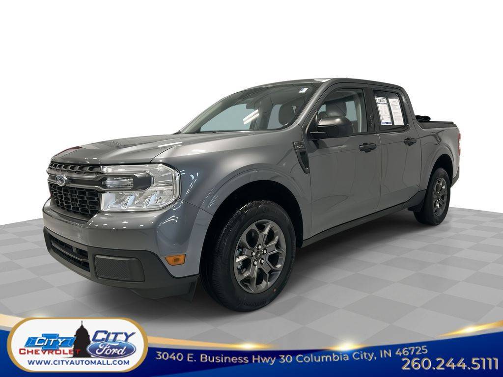 2022 Ford Maverick XLT — Pickup Truck — 28,000 mi — Columbia City, IN