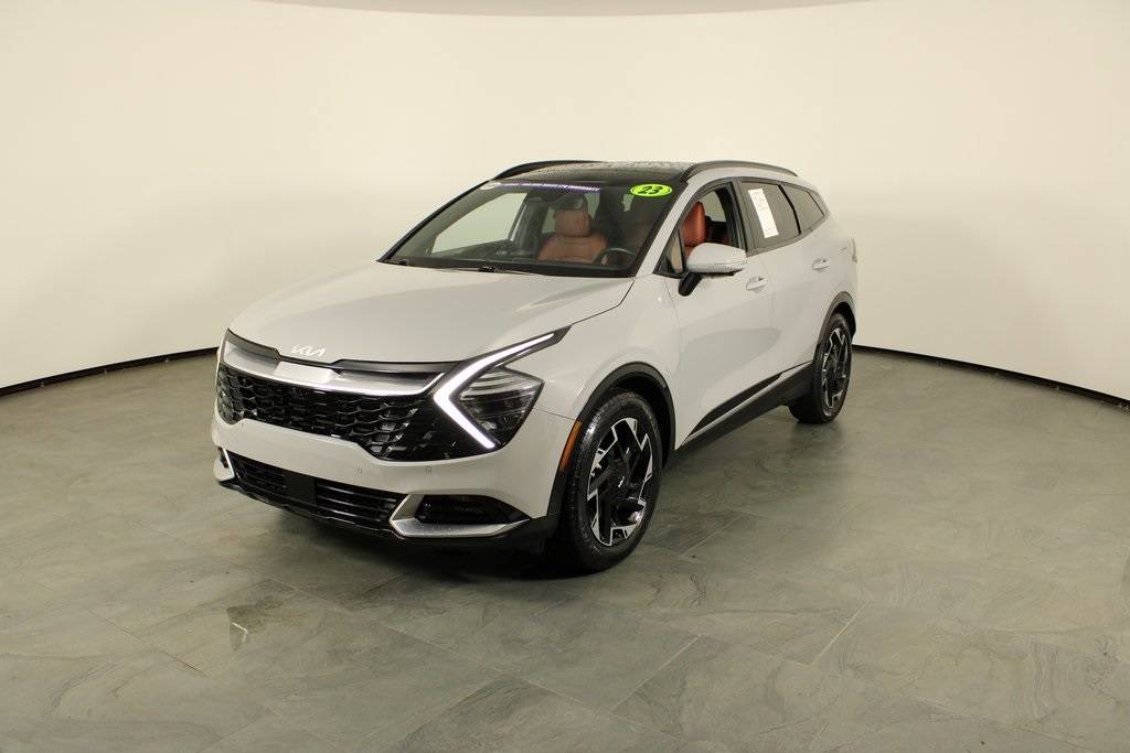 2023 Kia Sportage SX-Prestige — SUV — 49,487 mi — Orlando, FL
