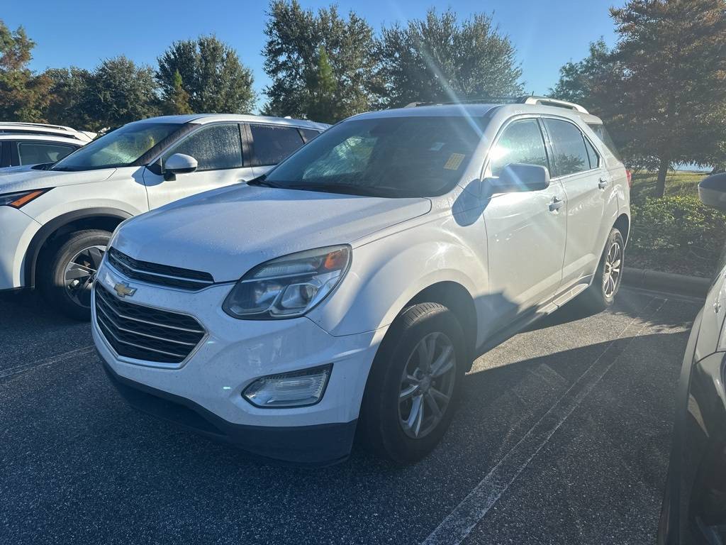 2016 Chevrolet Equinox LT — SUV — 98,099 mi — Orlando, FL