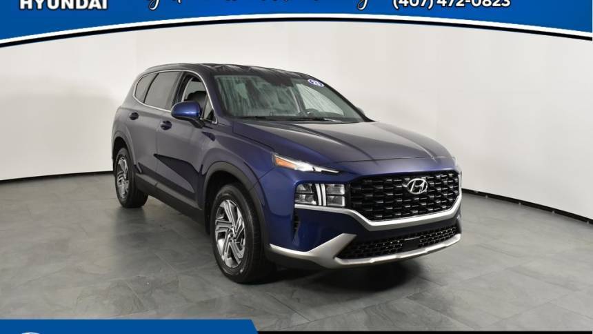 2023 Hyundai Santa Fe SE — SUV — 29,666 mi — Orlando, FL