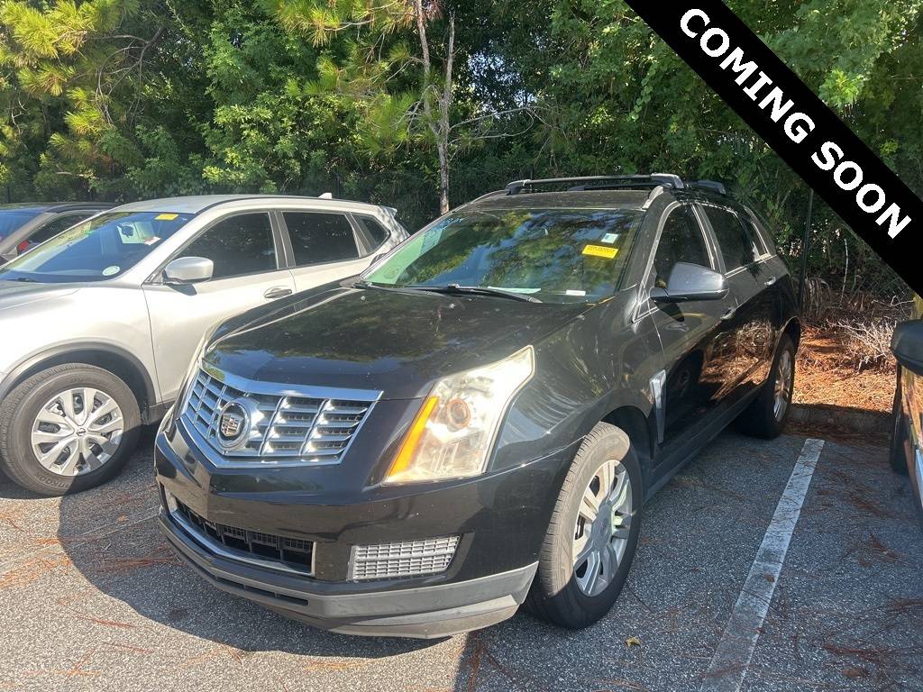 2014 Cadillac SRX Standard — SUV — 102,352 mi — Orlando, FL