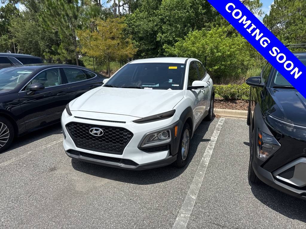 2021 Hyundai Kona SE — SUV — 47,574 mi — Orlando, FL