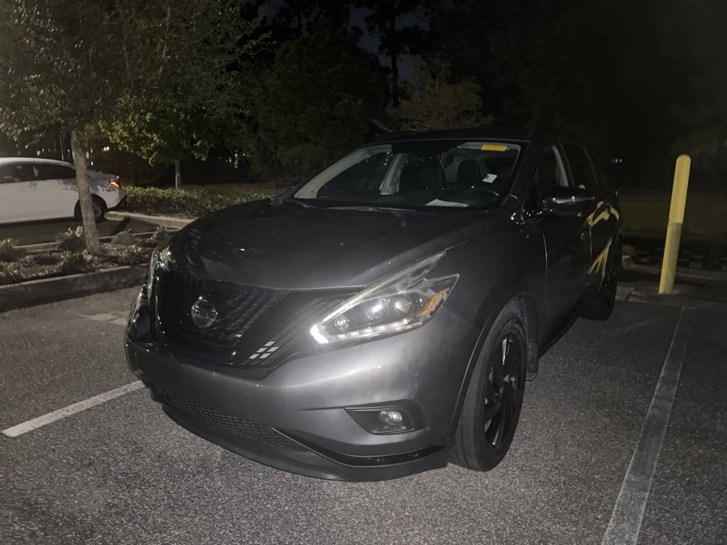 2018 Nissan Murano SL — SUV — 53,784 mi — Orlando, FL