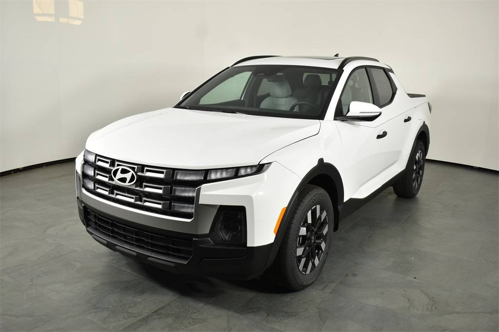 2025 Hyundai Santa Cruz SEL Activity — Pickup Truck — 9 mi — Orlando, FL