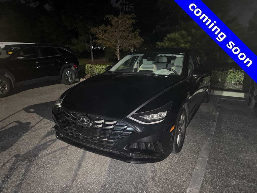2023 Hyundai Sonata SEL — Sedan — 65,754 mi — Orlando, FL