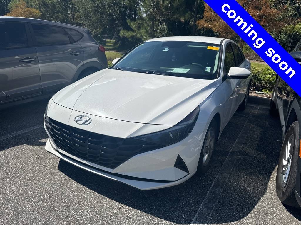 2023 Hyundai Elantra SE — Sedan — 56,641 mi — Orlando, FL