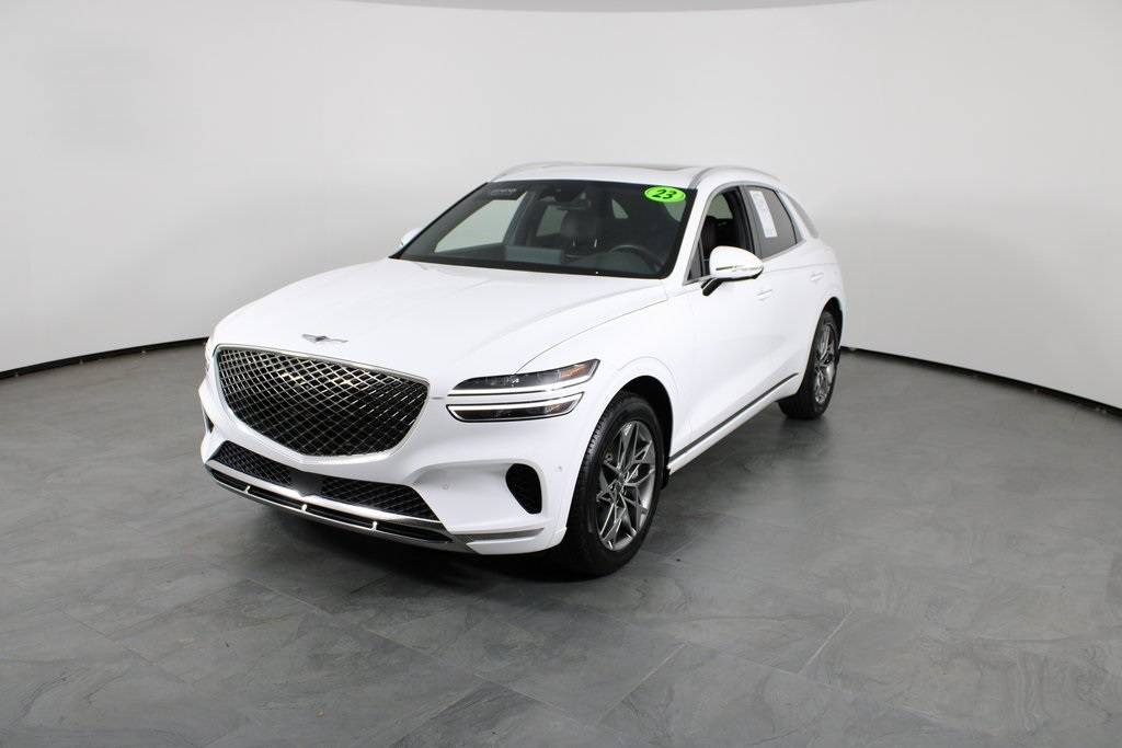 2023 Genesis GV70 2.5T — SUV — 40,286 mi — Orlando, FL
