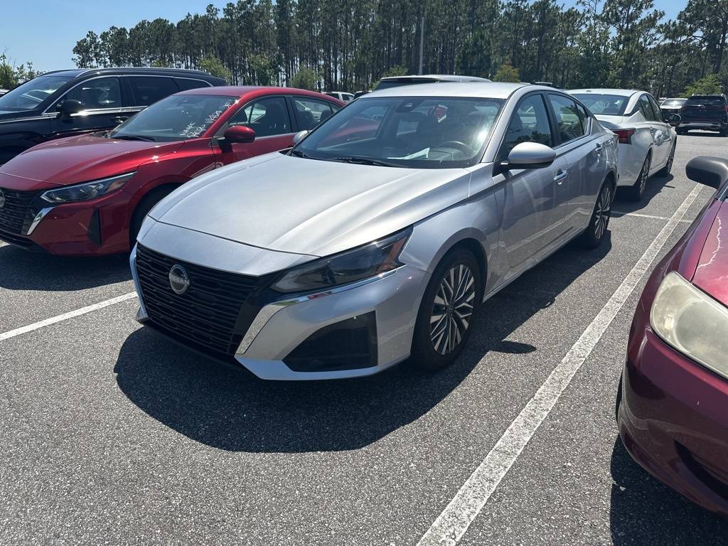 2023 Nissan Altima SV — Sedan — 53,122 mi — Orlando, FL