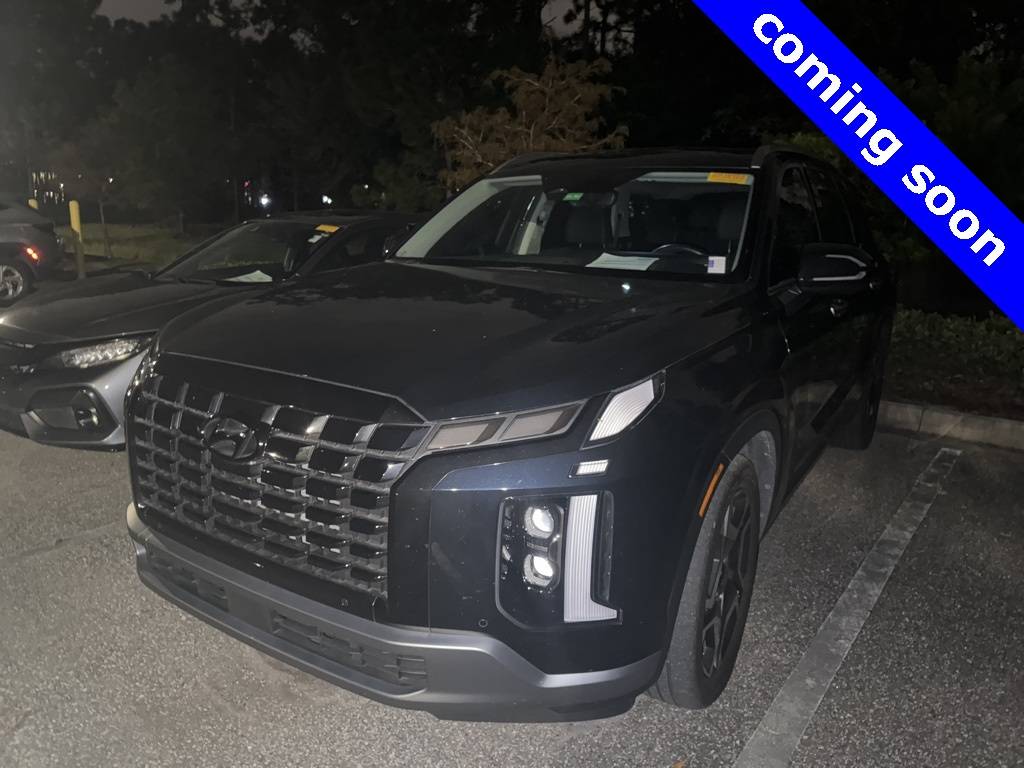 2024 Hyundai Palisade Limited — SUV — 37,326 mi — Orlando, FL