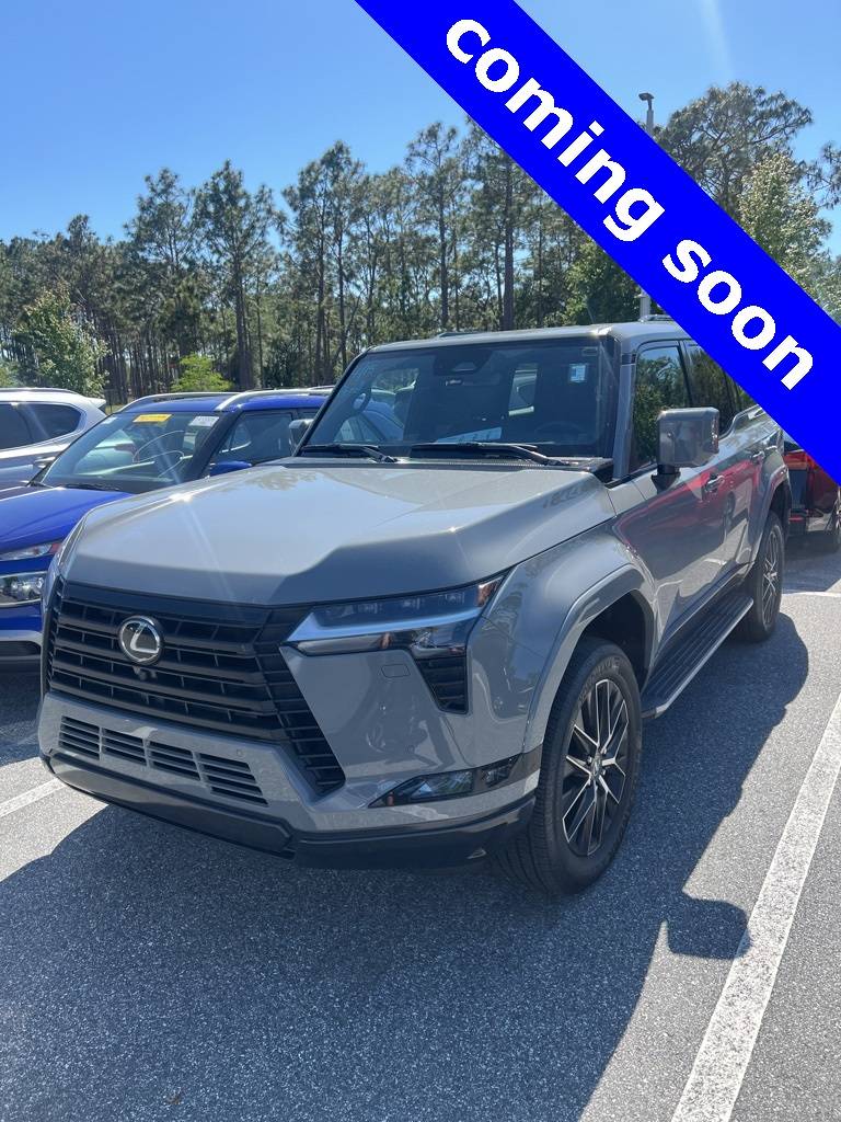 2024 Lexus GX GX 550 Premium+ — SUV — 8,824 mi — Orlando, FL